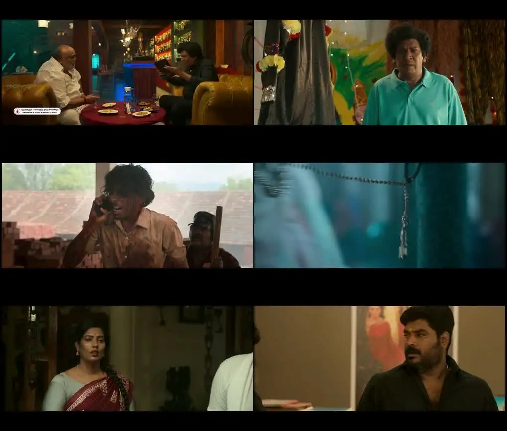 Gangers Screenshot 1