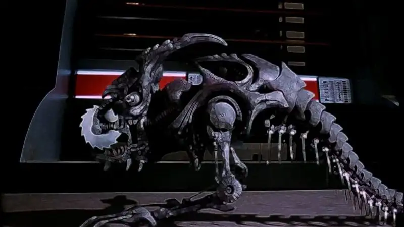 Screamers Screenshot 5