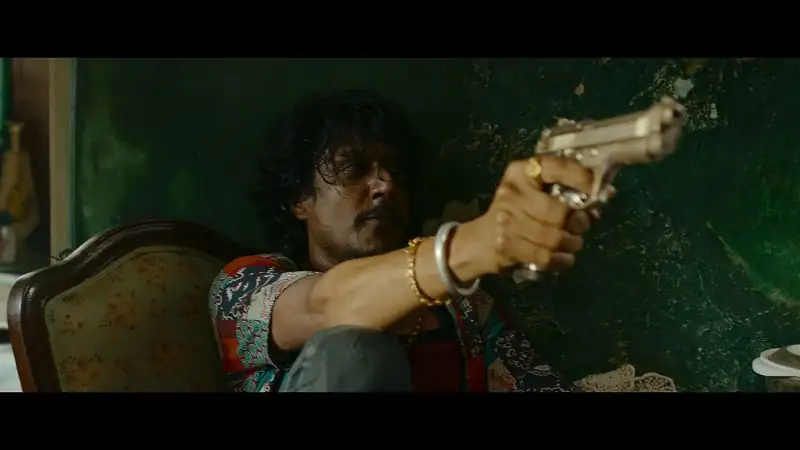 Visfot Screenshot 3