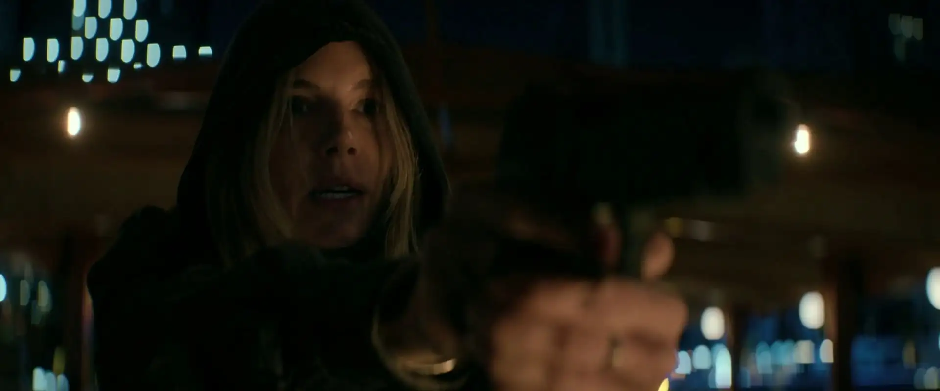 Tom Clancy’s Jack Ryan: Ghost War Screenshot 1