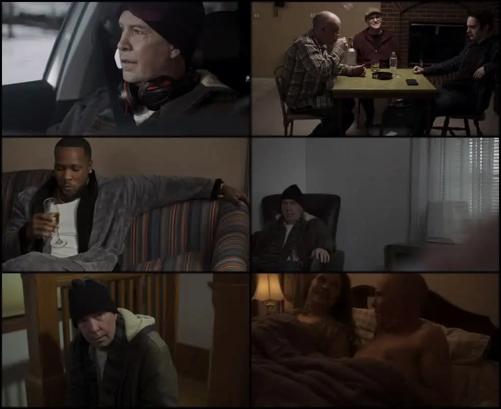 The Road Dog Screenshot 1 The Road Dog Screenshot 1