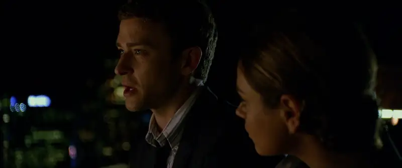 Friends with Benefits Screenshot 1