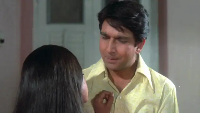 Man Jaiye Screenshot 1