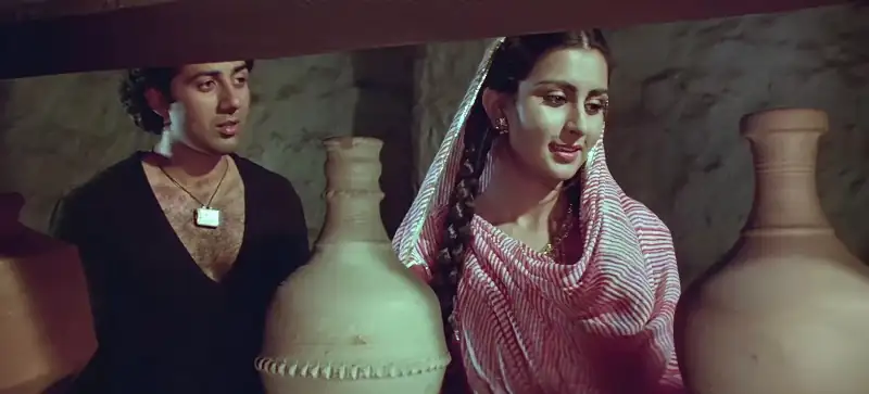 Sohni Mahiwal Screenshot 4