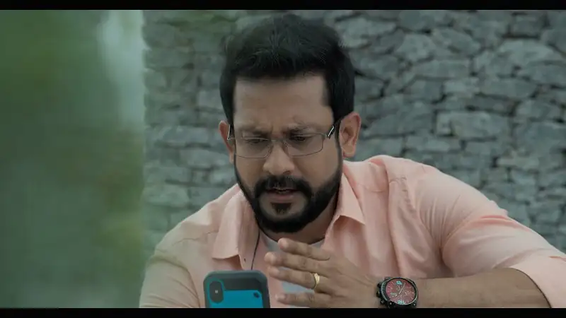 Vinodhaya Sitham Screenshot 2