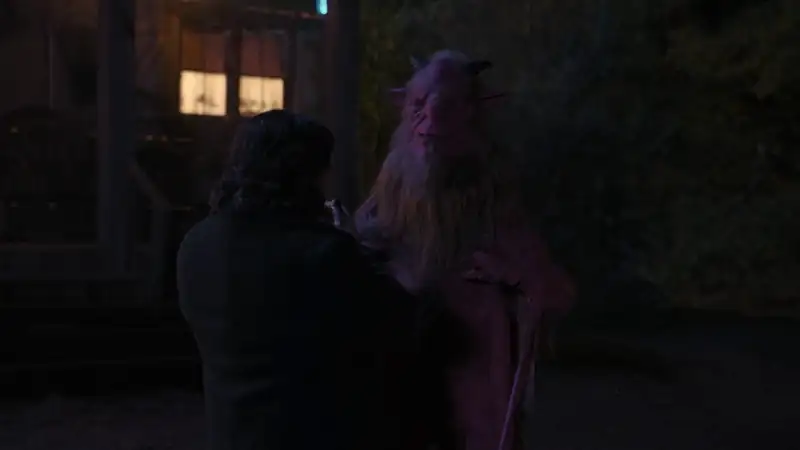 What We Do in the Shadows Screenshot 4