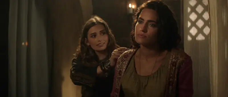 Samson Screenshot 4