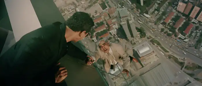 Race 2 Screenshot 1