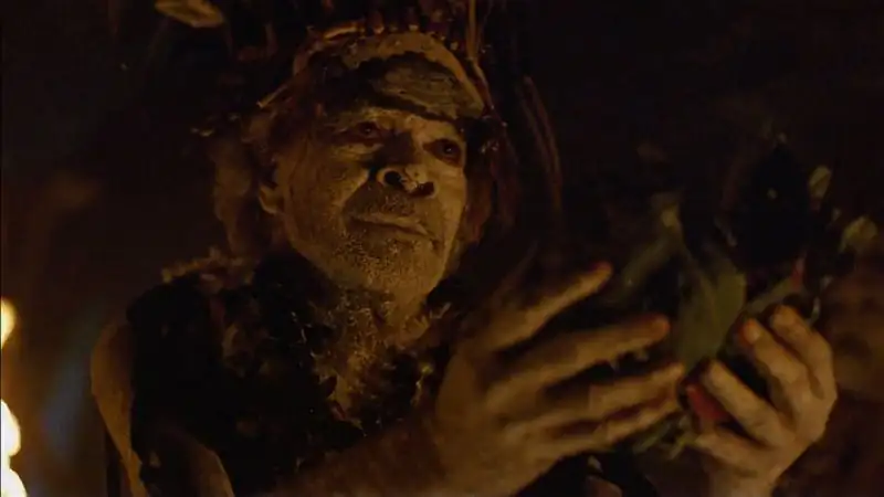 Return to the Blue Lagoon Screenshot 3
