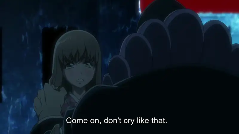 Bleach: Thousand-Year Blood War Screenshot 3