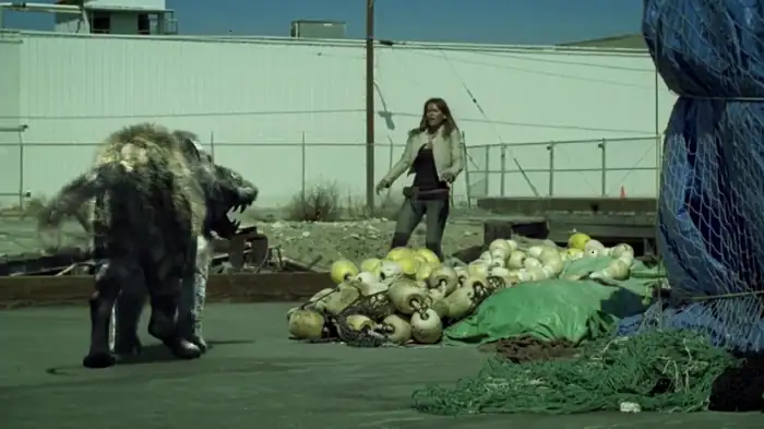 Zombie Apocalypse Screenshot 4