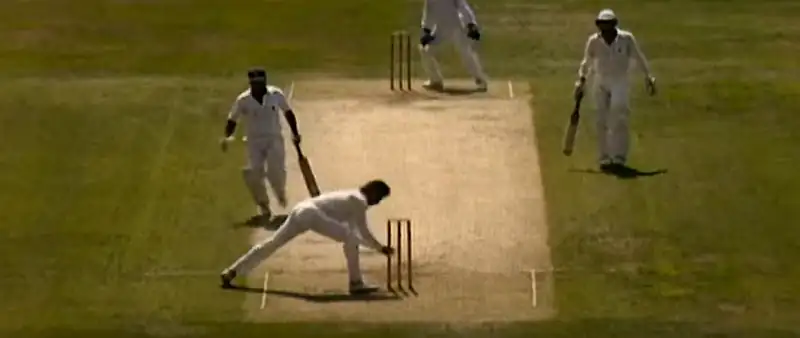 Caught Out: Crime. Corruption. Cricket Screenshot 1