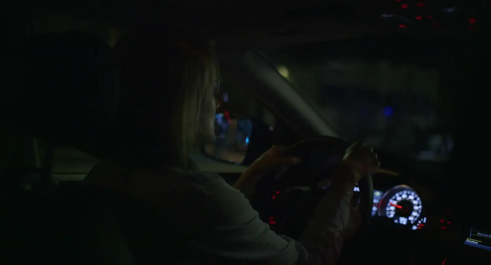 The Overnight Screenshot 1