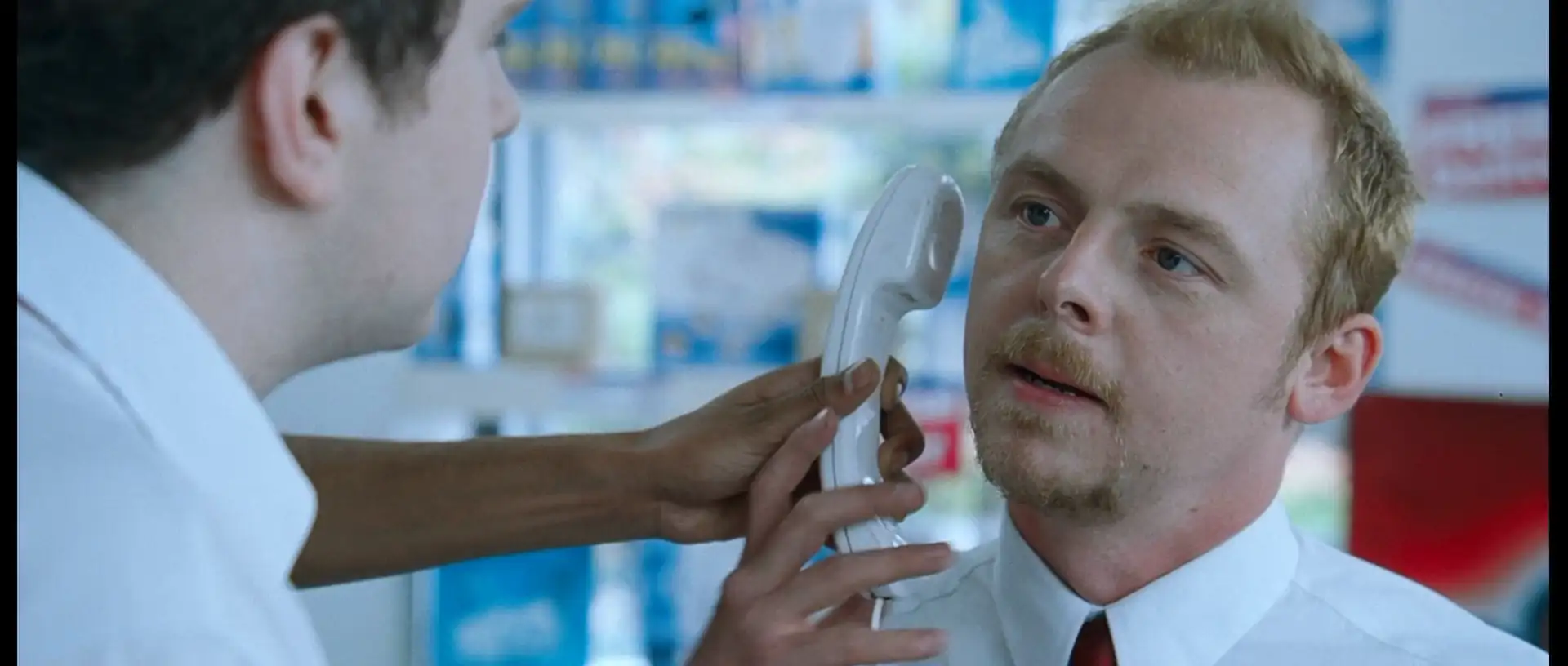Shaun of the Dead Screenshot 2