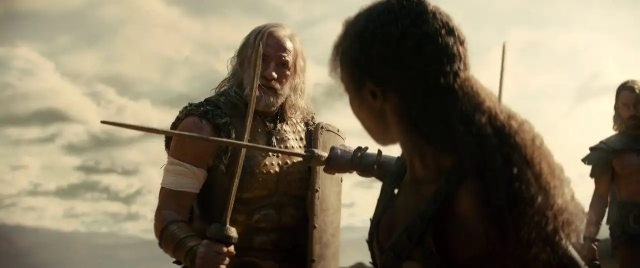 Spartacus: House of Ashur Screenshot 4