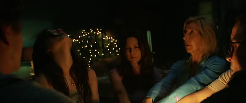 Insidious: Chapter 3 Screenshot 6 Insidious: Chapter 3 Screenshot 6
