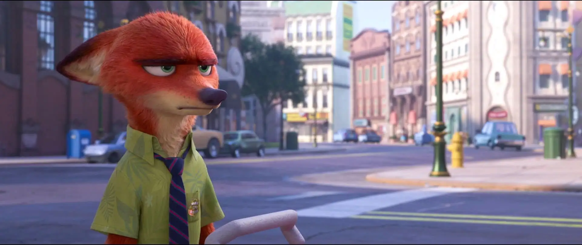 Zootopia Screenshot 2 Zootopia Screenshot 2