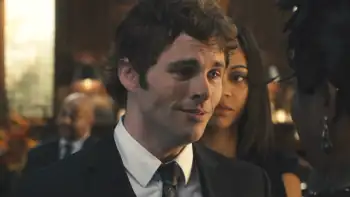 Death at a Funeral Screenshot 1