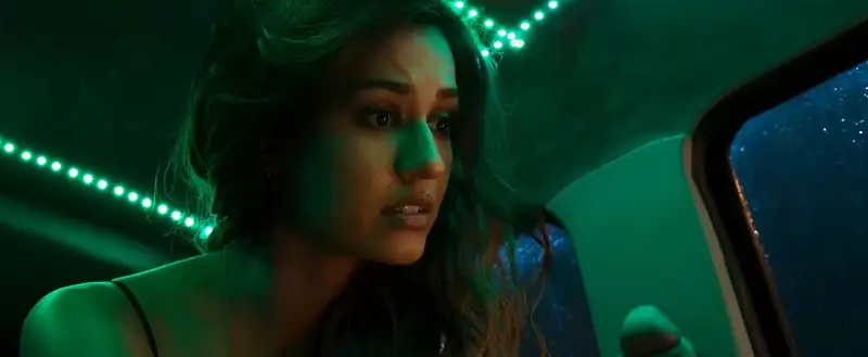 Ek Villain Returns Screenshot 5