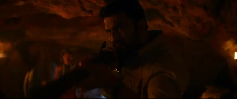 Bhediya Screenshot 1