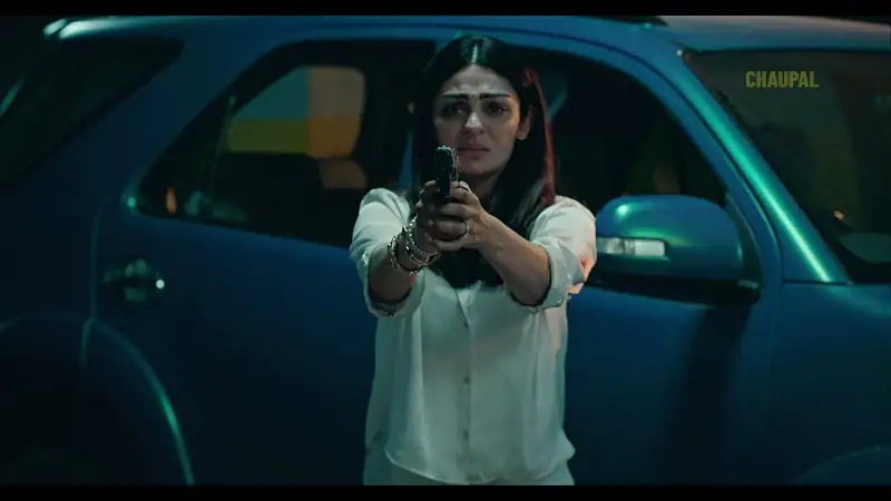 Criminal Screenshot 5 Criminal Screenshot 5