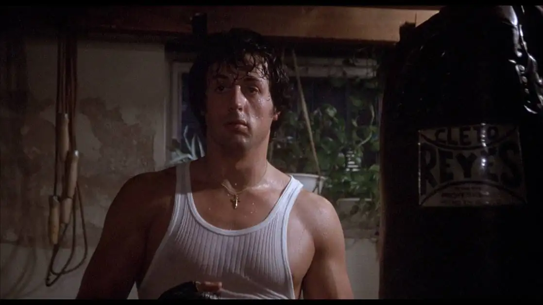 Rocky 2 Screenshot 2