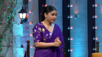 The Kapil Sharma Show – 23rd July 2023 2023 Screenshot 2