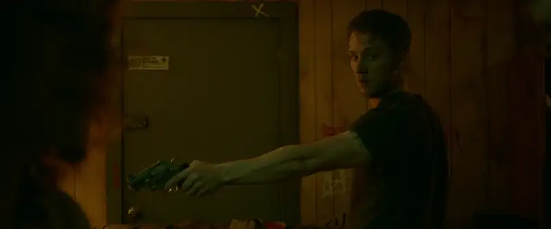 Green Room Screenshot 3