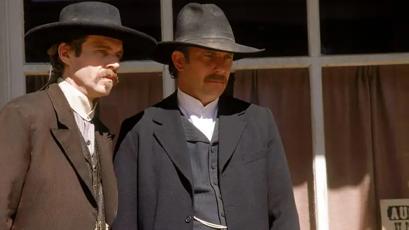 Wyatt Earp Screenshot 2