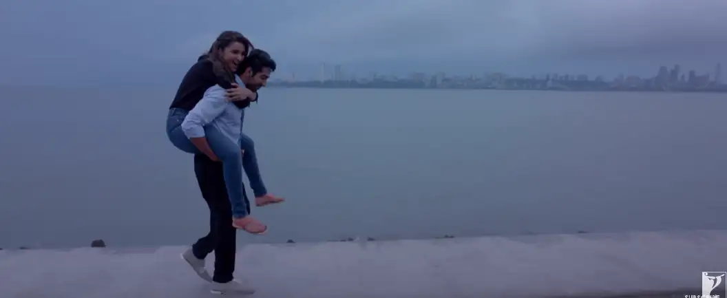 Meri Pyari Bindu Screenshot 4 Meri Pyari Bindu Screenshot 4