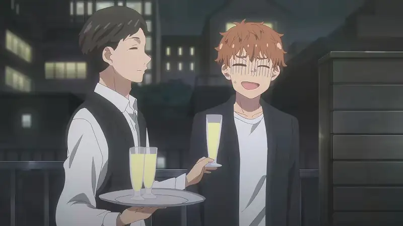 Rent-a-Girlfriend Screenshot 3
