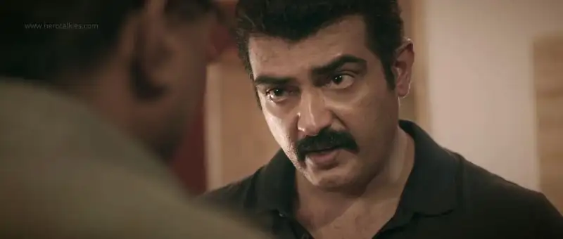 Yennai Arindhaal Screenshot 2
