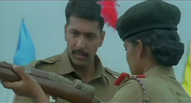 Kasam Hindustan Ki – Peranmai Screenshot 2