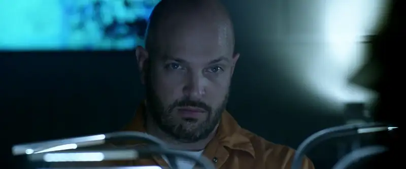 The Recall Screenshot 4