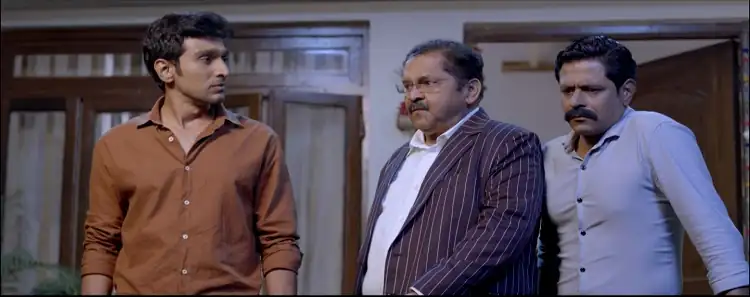 Vaahlam Jaao Ne Screenshot 3 Vaahlam Jaao Ne Screenshot 3