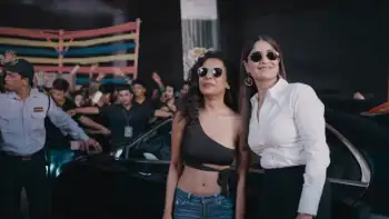Khalbali Records Screenshot 2
