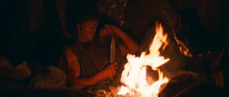 Rambo: First Blood Screenshot 4