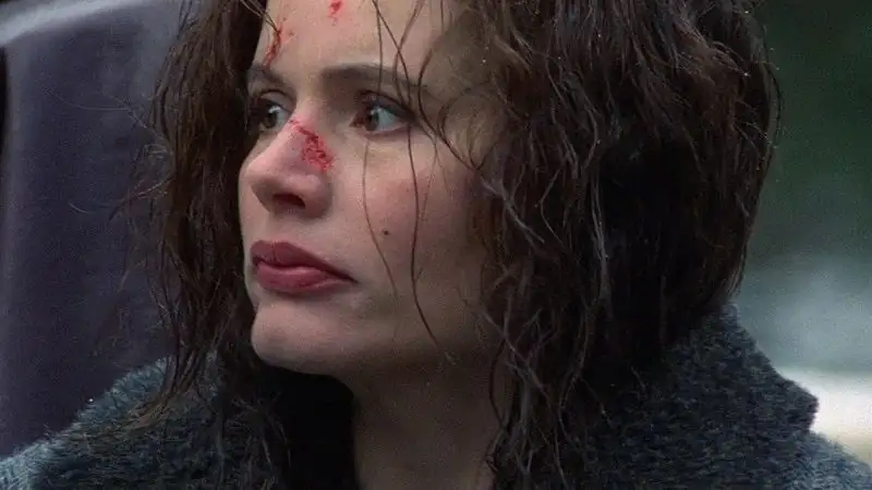 The Long Kiss Goodnight Screenshot 3