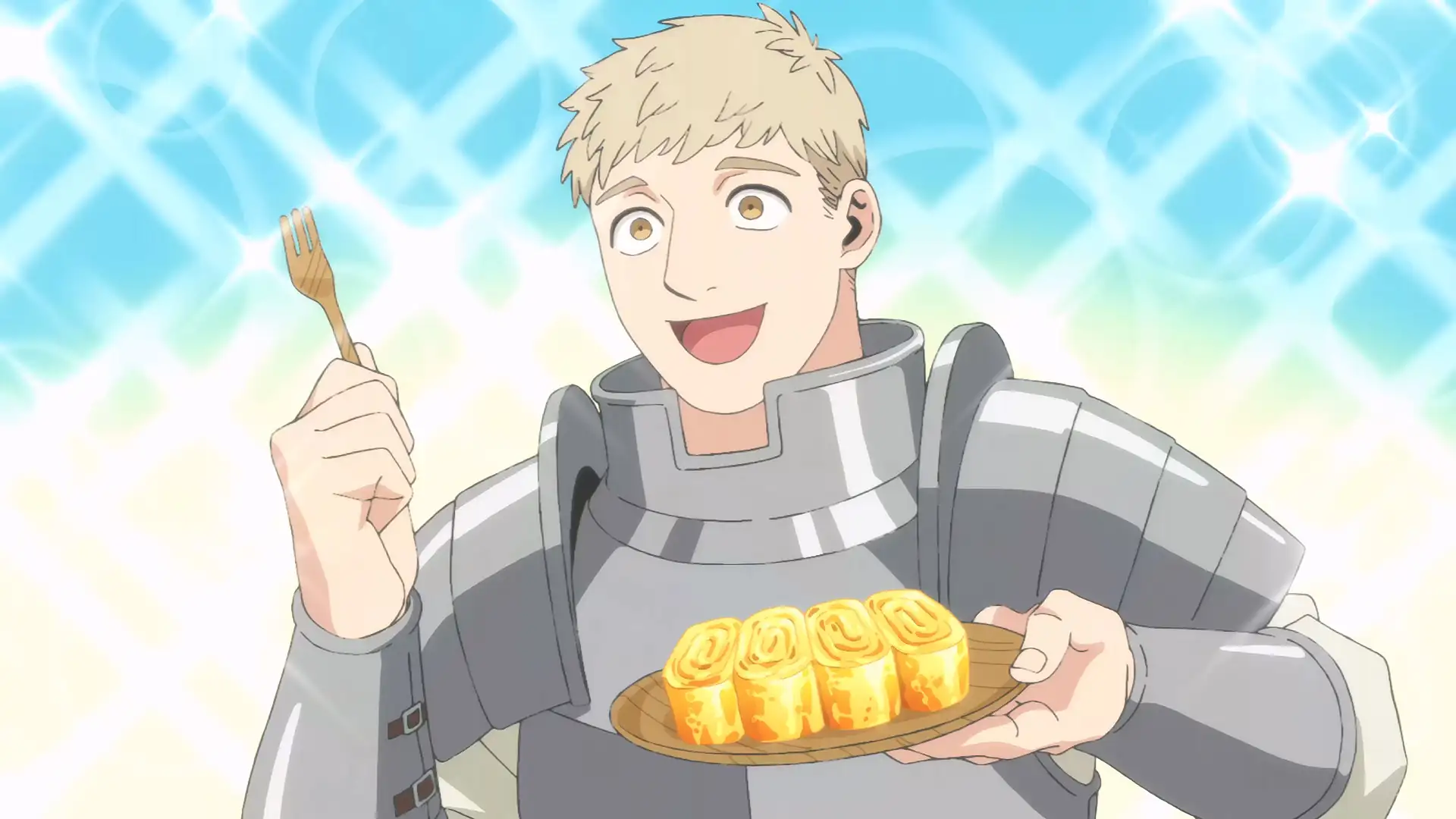Delicious in Dungeon Screenshot 2