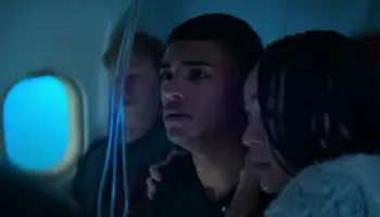 No Way Up Screenshot 5