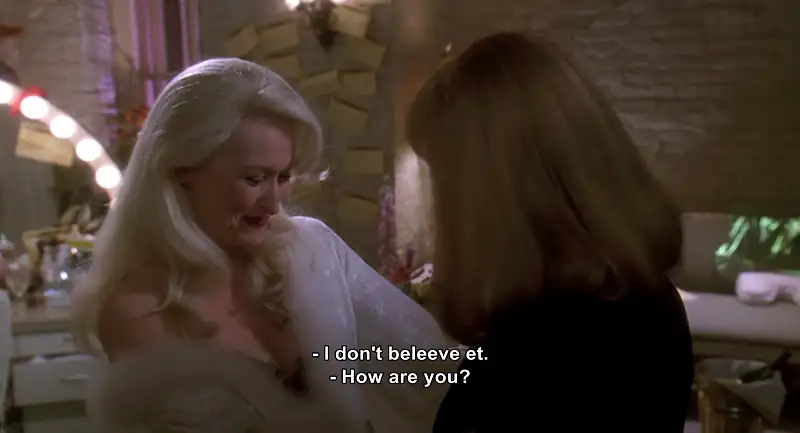 Death Becomes Her Screenshot 3 Death Becomes Her Screenshot 3