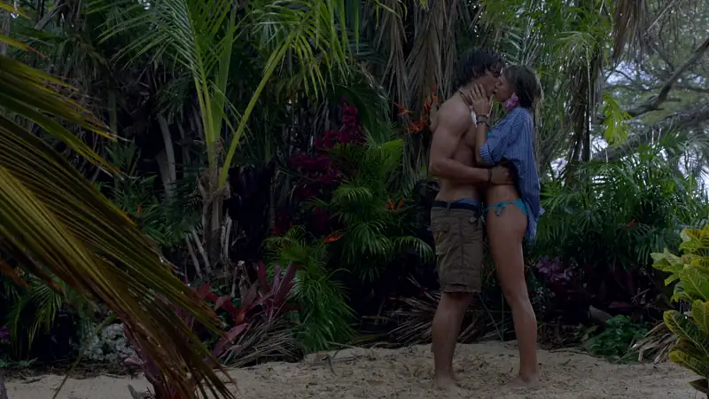 Blue Lagoon: The Awakening Screenshot 7