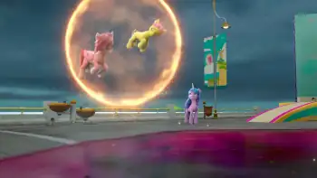 My Little Pony: Make Your Mark Screenshot 3