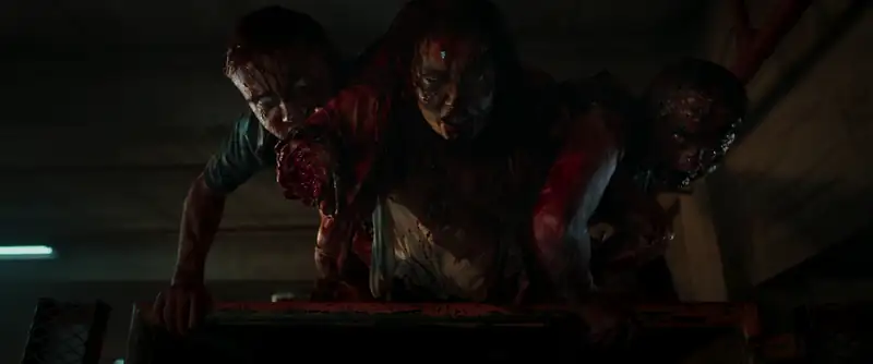 Evil Dead Rise Screenshot 4