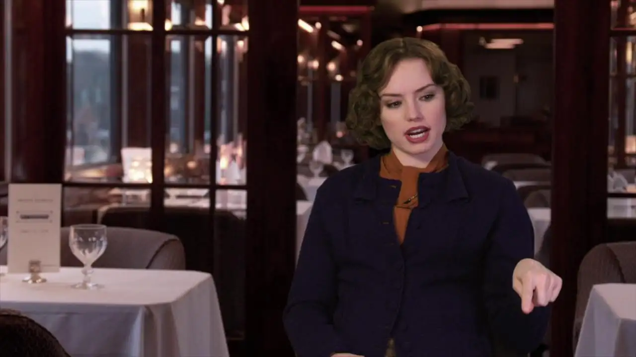 Murder on the Orient Express Screenshot 2 Murder on the Orient Express Screenshot 2