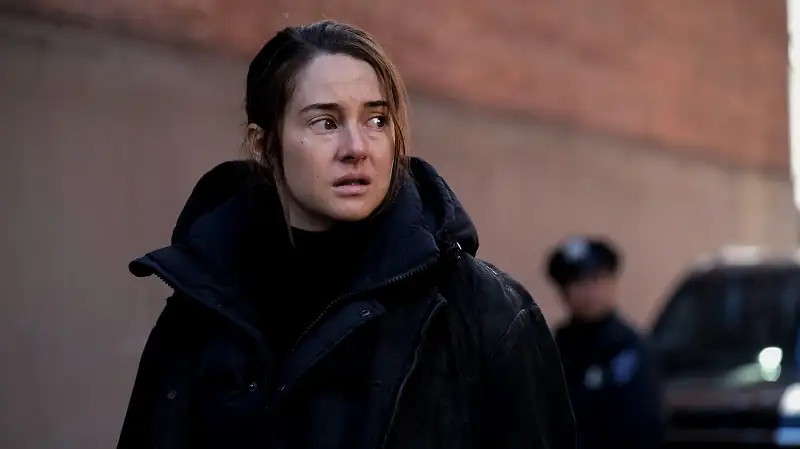 To Catch a Killer aka Misanthrope Screenshot 3