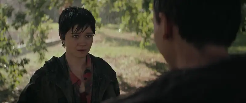 The Gryphon / Der Greif Screenshot 2