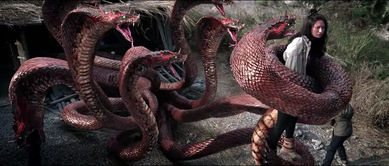 Variation Hydra Screenshot 6