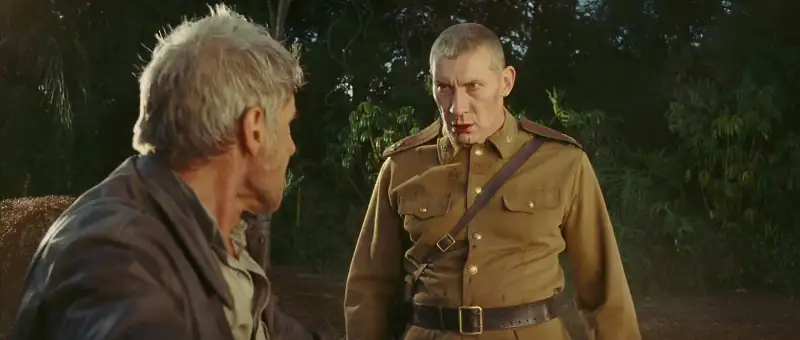Indiana Jones and the Kingdom of the Crystal Skull Screenshot 4