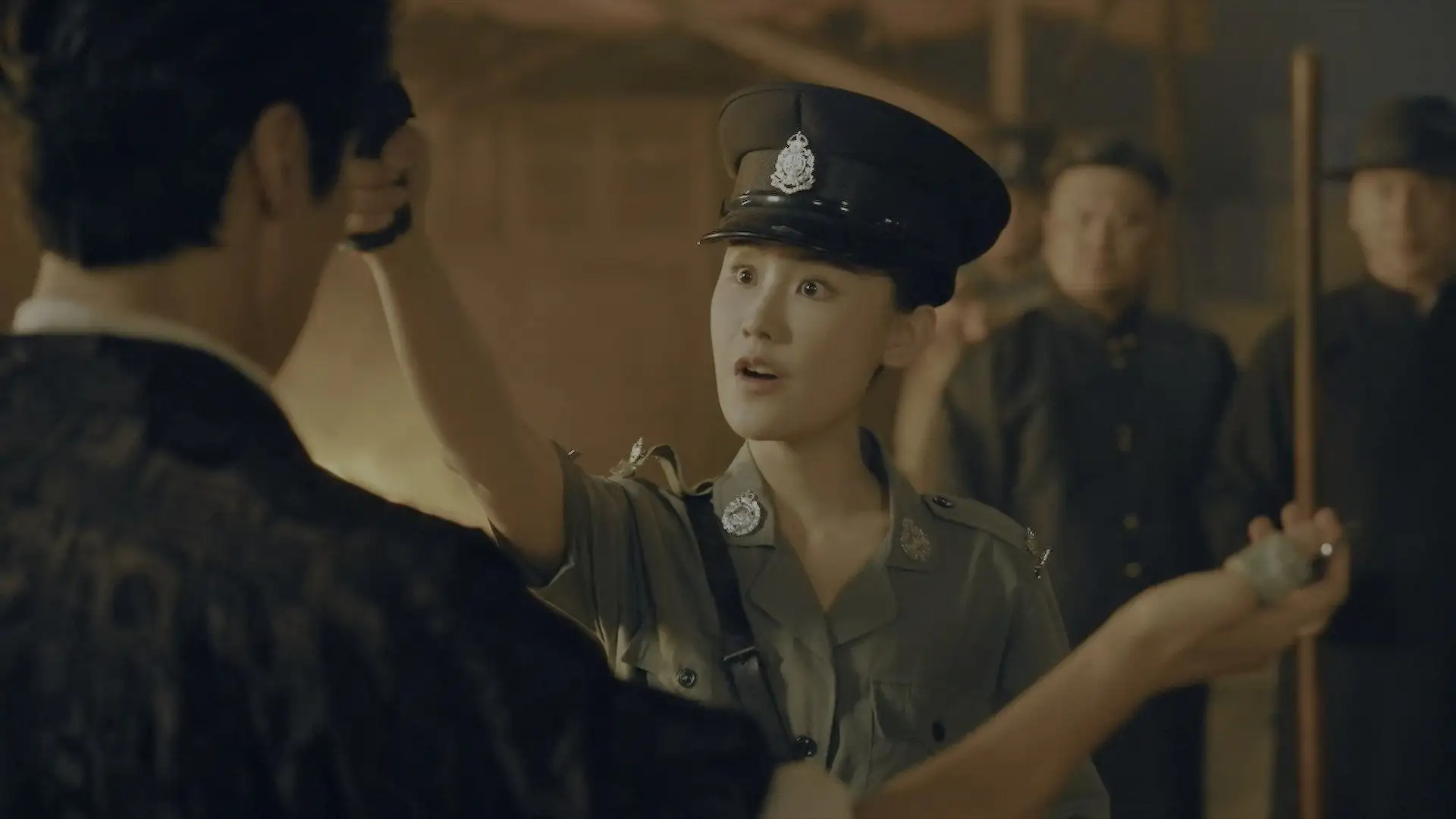 Ip Man: Kung Fu Legend Screenshot 3